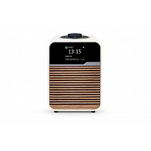 Ruark Audio R1S Light Cream сетевой радиоприёмник Wi-Fi/Bluetooth 5.2 3