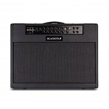 Blackstar St. James 100 212 ламповый гитарный комбо, 100 Вт