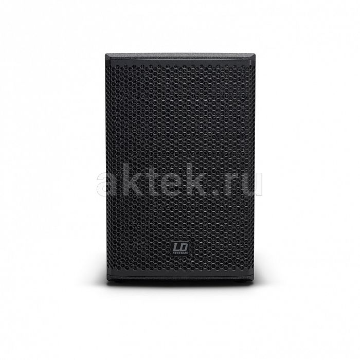 LD Systems MIX 10 A G3 активная АС 10″/400Вт 8