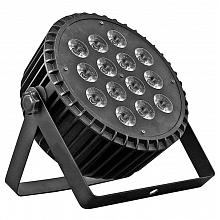 Светодиодный PAR-прожектор LFocus PL-34