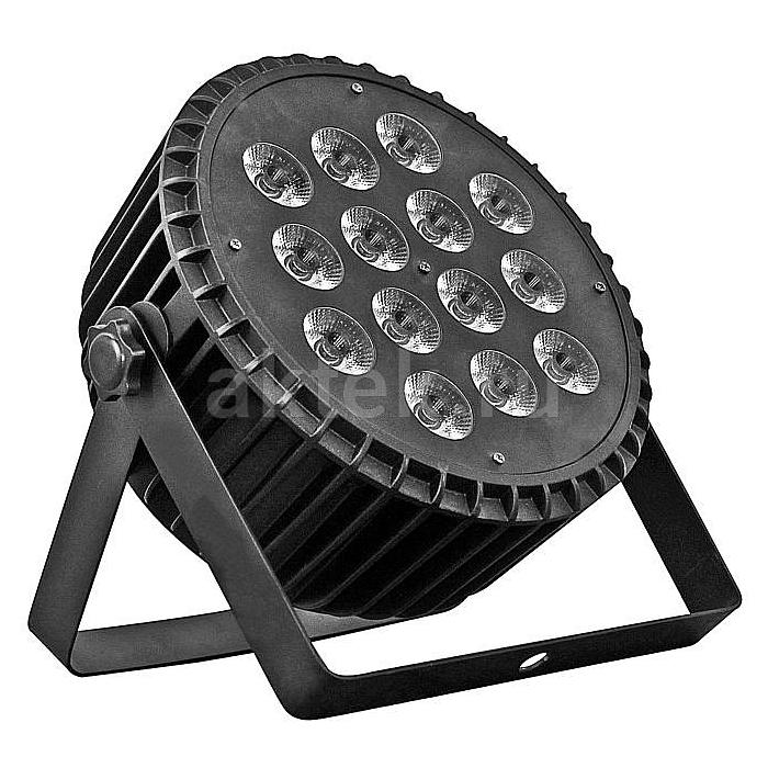 Светодиодный PAR-прожектор LFocus PL-34