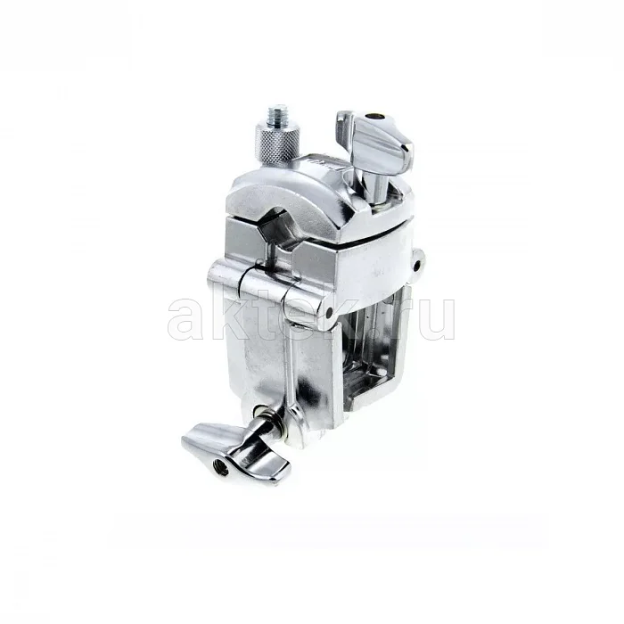 Pearl PCX-100 Pipe Clamp переходник держателя к барабанной раме 4