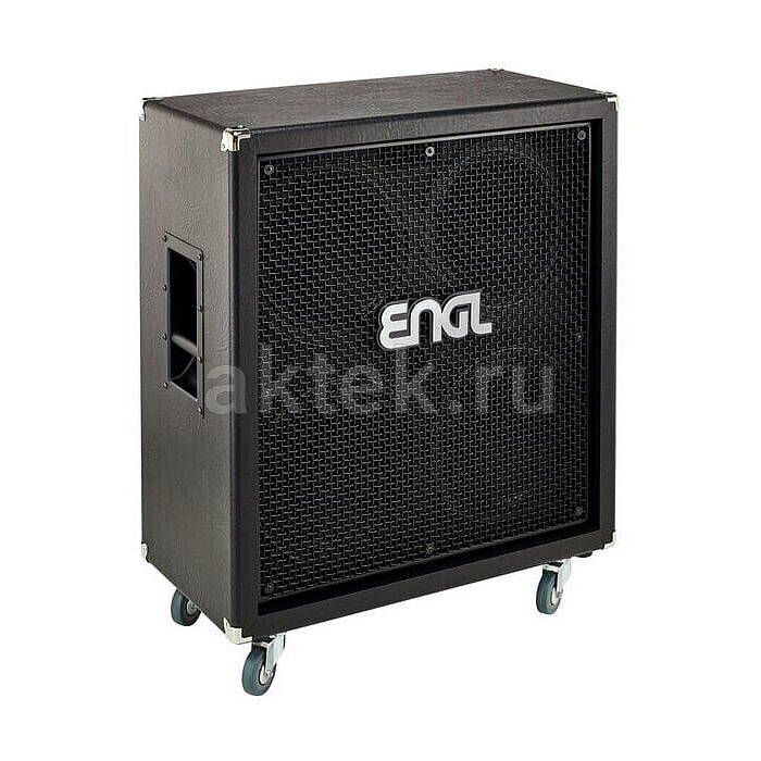 Гитарный кабинет ENGL E412XXLB-CS Pro Cabinet 4x12“ XXL Purple 5