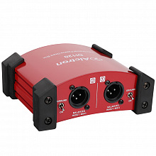 Пассивный дибокс Alctron DI120R