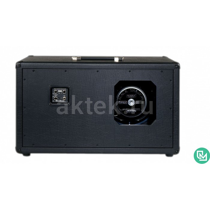 Гитарный кабинет Mesa Boogie 2x12 Road King Cabinet - CASTERS STD 3