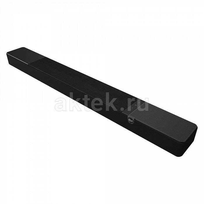 Акустическая система Klipsch Flexus Core 200 Black