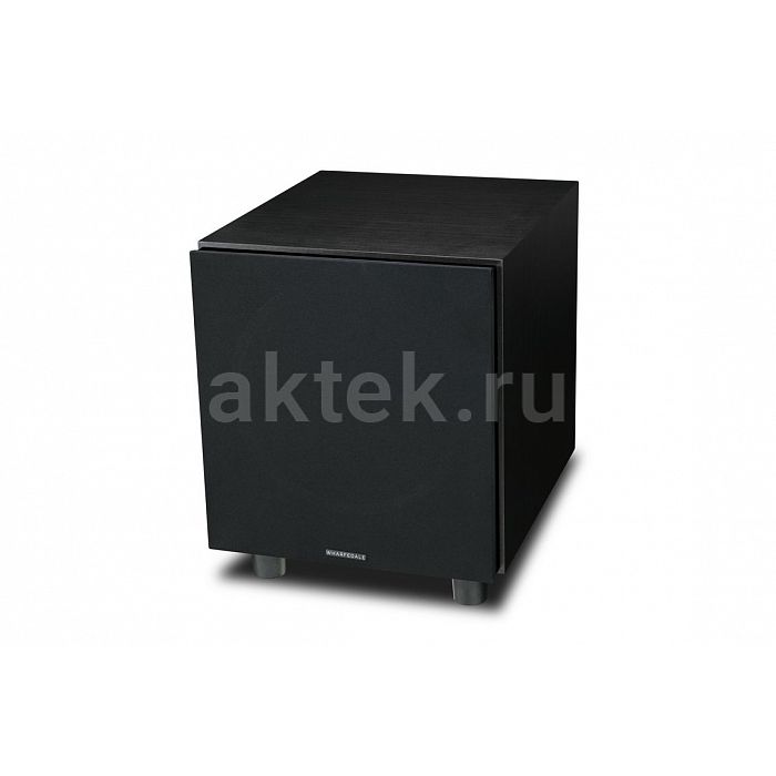 Wharfedale Diamond SW-12 Black Wood активный сабвуфер 12″ 300Вт 7