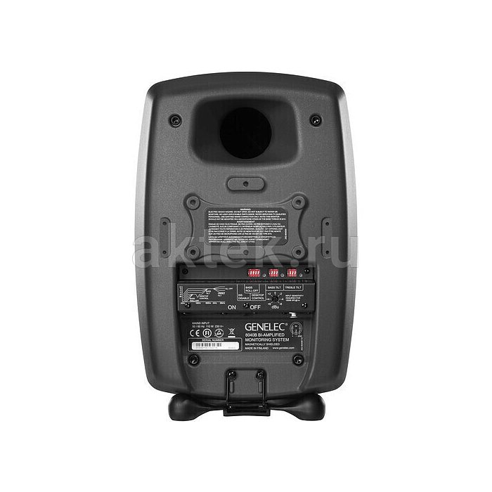Студийный монитор Genelec 8040BRwM 2