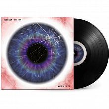 Виниловая пластинка NICK MASON/RICK FENN - WHITE OF THE EYE OST 180 GRAM BLACK VINYL 12" 2