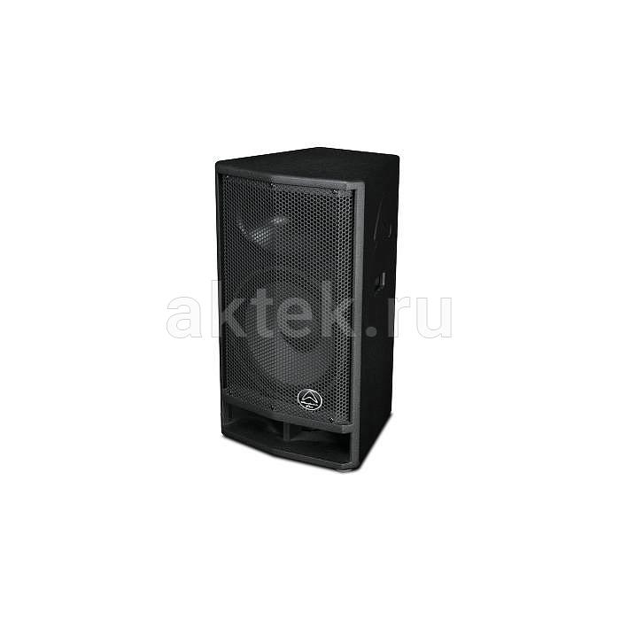 Wharfedale Pro DVP-AX15 активная акустическая система, 400 Вт RMS 2