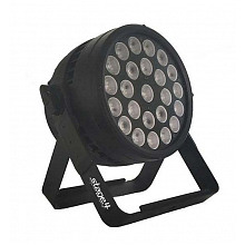 STAGE4 REPAR 24x10F IP 20° прожектор RGBW, IP65, 250 Вт