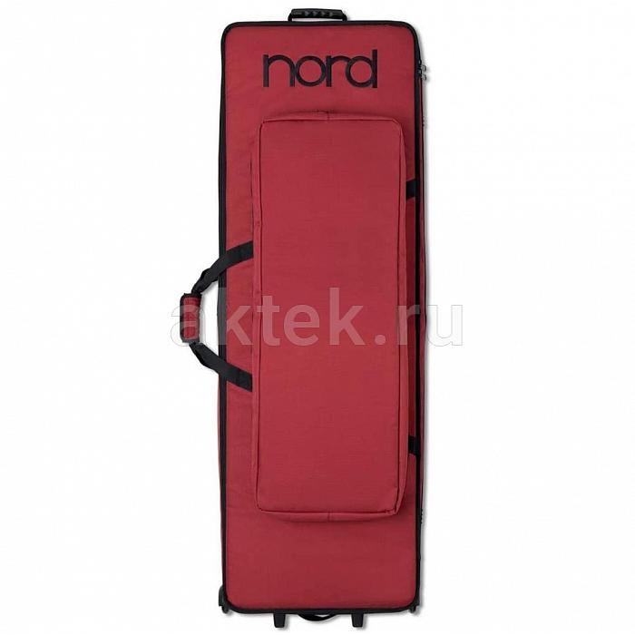 Clavia Nord Soft Case Grand мягкий чехол сценического рояля 2