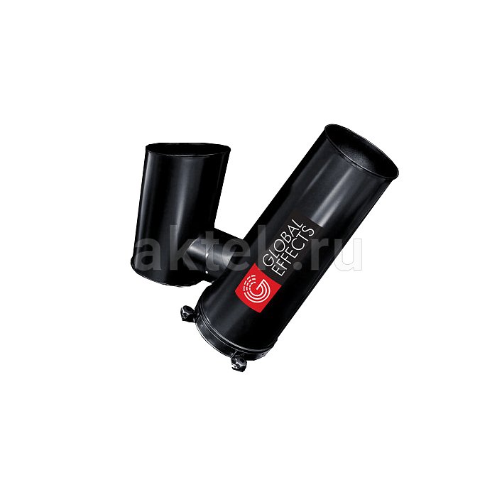Насадка конфетти для базы Global Effects Power-550