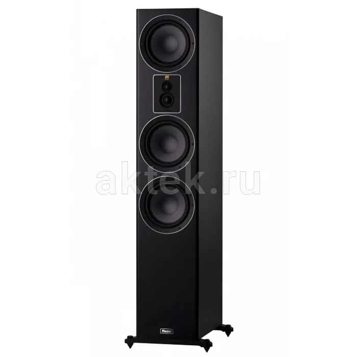 Напольная акустическая система Magnat Signature 607 black 5