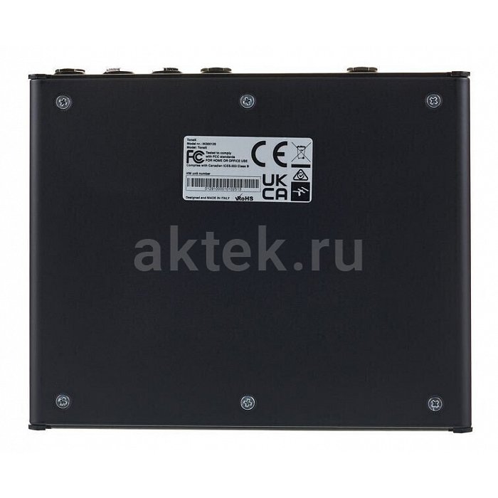 Процессор эффектов IK Multimedia ToneX Pedal 3