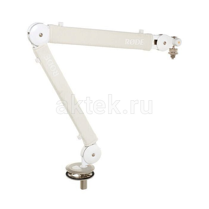 Микрофонная стойка RODE PSA1+ White 11