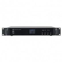NEVOD DSN-1000 конференц-система, XLR, Jack 6,3 мм, RCA, RJ-45