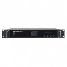 NEVOD DSN-1000 конференц-система, XLR, Jack 6,3 мм, RCA, RJ-45