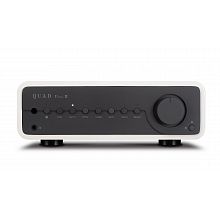 Quad Vena II White интегральный усилитель 2×45Вт Bluetooth MM 2 Quad Vena II White интегральный усилитель 2×45Вт Bluetooth MM 2