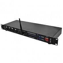 DMX сплиттер SHOWLIGHT DD-4W
