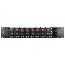 Микрофонный предусилитель Solid State Logic PureDrive Octo