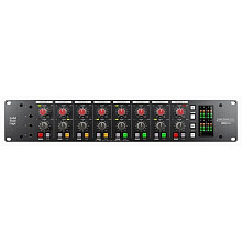 Микрофонный предусилитель Solid State Logic PureDrive Octo