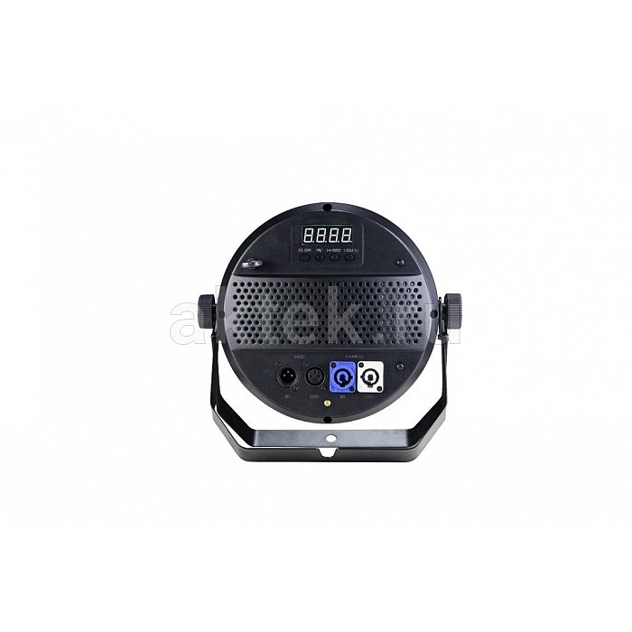 Exell Lighting EXLPAR1810Z светодиодный прожектор, 180 Вт, RGBW 2
