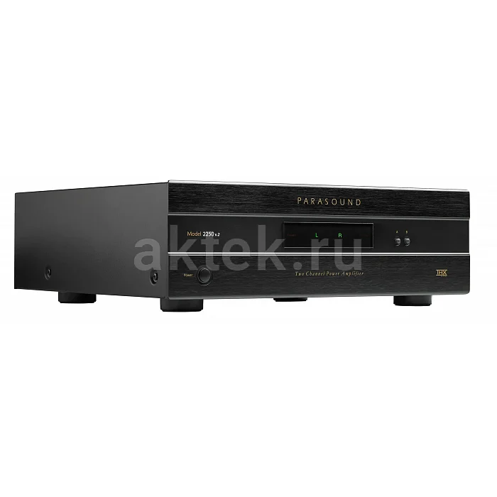 Усилитель мощности Parasound 2250 v2 2
