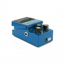 Boss BD-2 Blues Driver педаль лампового овердрайва для блюза/рока 2