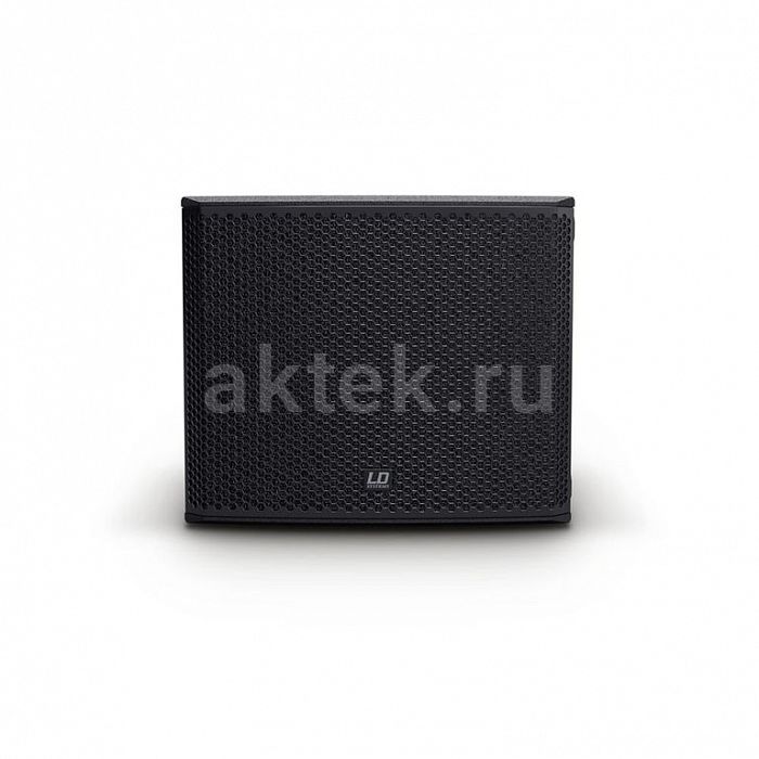 LD Systems STINGER SUB 15 A G3 активный сабвуфер 15дюймов/450Вт 10