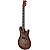 Электрогитара PRS SE Custom 24 Charcoal Cherryburst