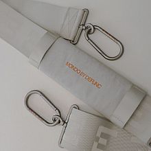 Defunc Mondo BT Beige ремень для акустической системы 3