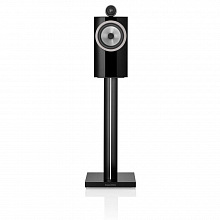 Bowers & Wilkins FS-700 S3 Black стойка для акустики 3