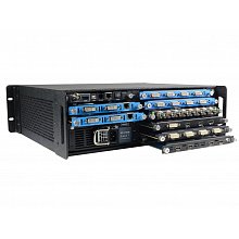 RGBLink X3 express презентационный видеопроцессор 4 входных 2 выходных слота 3 RGBLink X3 express презентационный видеопроцессор 4 входных 2 выходных слота 3