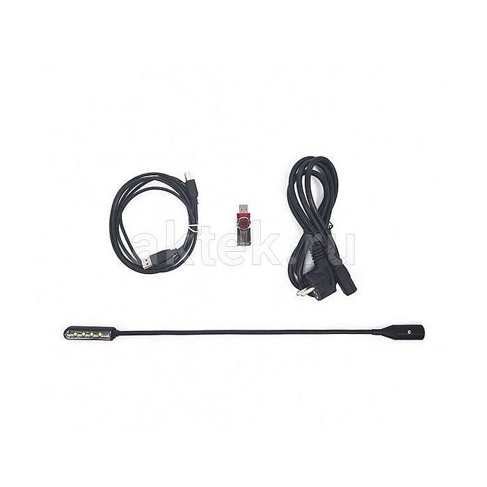 STAGE4 TWIN CW III DMX-крыло, 4096 параметров, 12 фейдеров 7