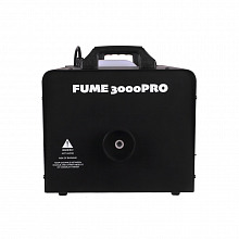 Генератор дыма INVOLIGHT FUME3000PRO 2