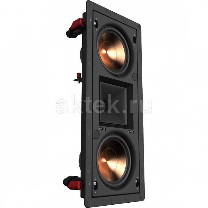 Акустическая система Klipsch PRO-25-RW-LCR