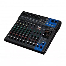 Yamaha MG12XUK аналоговый микшер, 12 каналов, USB 3