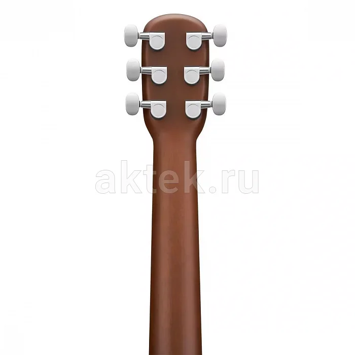 Lava ME Air Spruce электроакустическая гитара, 17 ладов 5