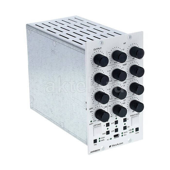 Эквалайзер Wes Audio _HYPERION 7