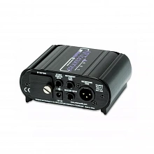 ART MyMonitor II персональный мониторный микшер, два выхода наушников 3