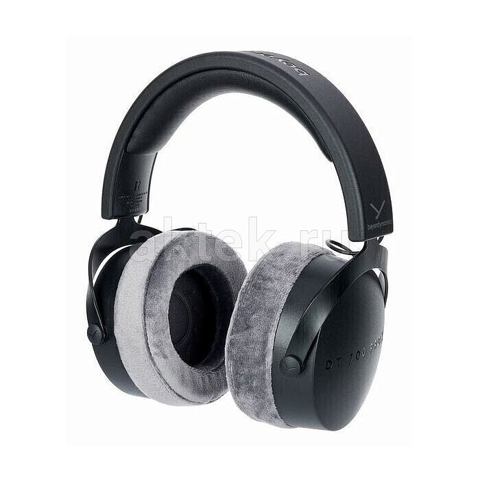 Студийные наушники Beyerdynamic DT 700 PRO X 9