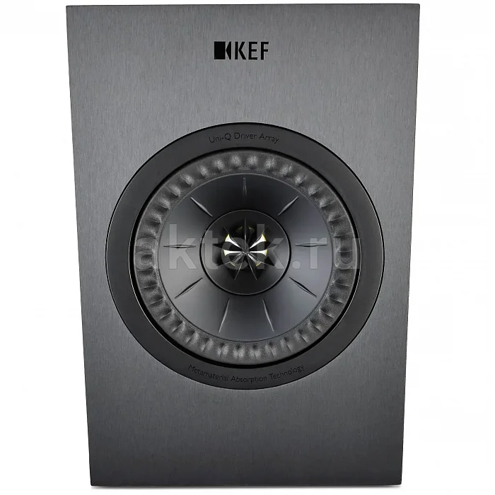 KEF Q8 Meta Black Atmos-акустика, Uni-Q, MAT 3