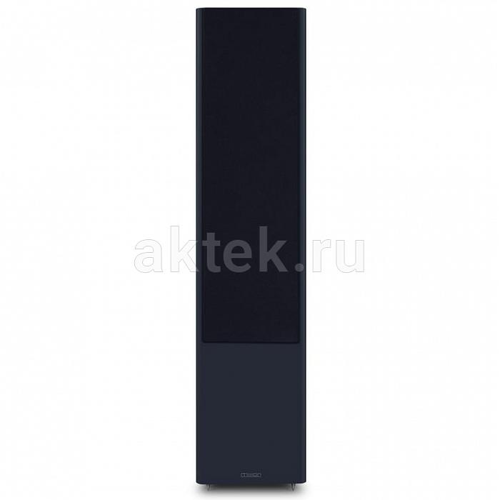 Mission LX-6 MKII Lux Black напольная акустическая система 4