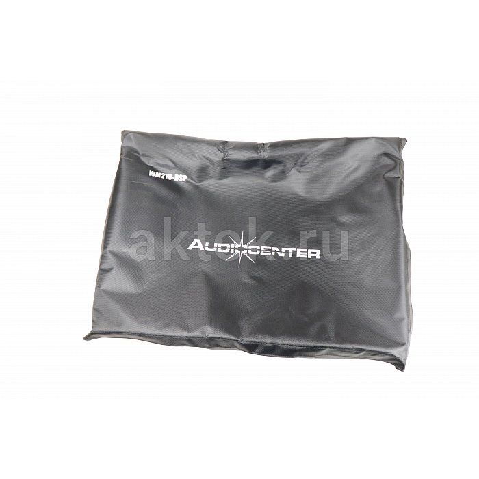 Audiocenter WM210-DSP COVER чехол для WM210-DSP активного