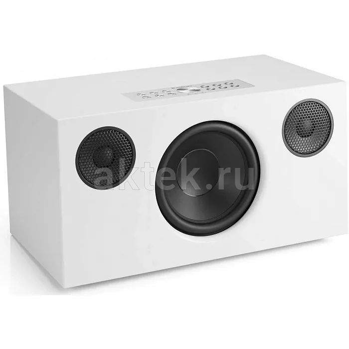 Беспроводная акустика Audio Pro C10 MkII White 3