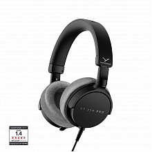 Студийные наушники Beyerdynamic DT 270 PRO