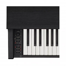 Casio Celviano AP-270BK цифровое пианино, 88 клавиш, молоточковая механика 3 Casio Celviano AP-270BK цифровое пианино, 88 клавиш, молоточковая механика 3