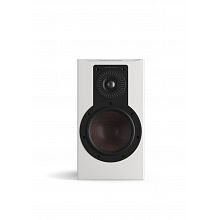 DALI OPTICON 2 MK2 Satin White пассивная полочная АС 6,5дюйма/30–150Вт 2