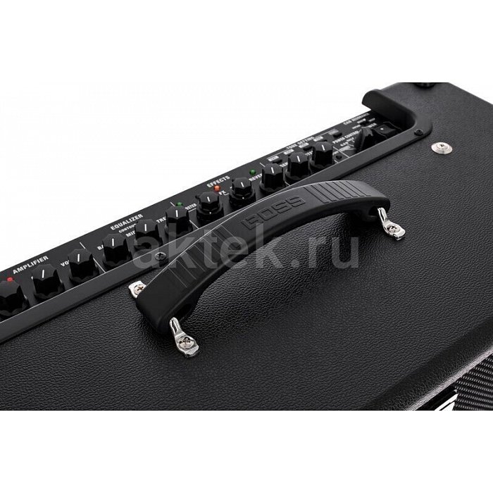 Гитарный комбоусилитель Boss Katana 100 Gen 3 KTN-100 MK3 8